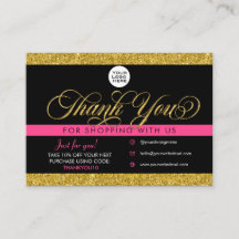 Tarjeta de descuento e inserción de paquetes de ag