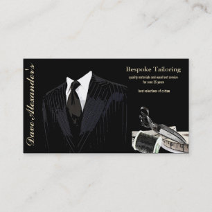 Visita tarjeta de empresa personalizada