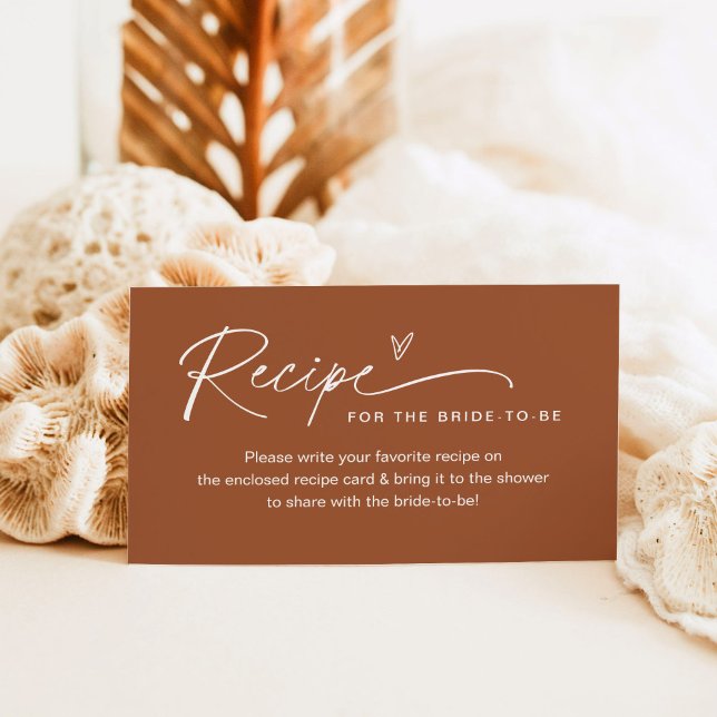 Visita Tarjeta de inserción de receta SIENNA (Subido por el creador)