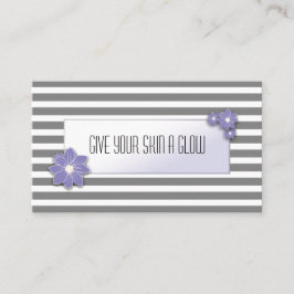 Visita Tarjeta de instrucciones Mini-Facial