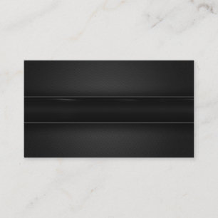 Visita Tarjeta de la bandera del carbono