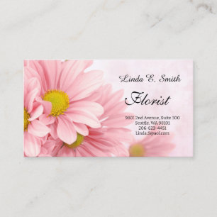 Visita Tarjeta de llamada clásica