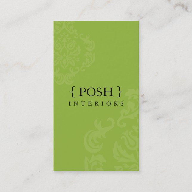 Visita TARJETA DE NEGOCIO :: 1 de abril (Anverso)