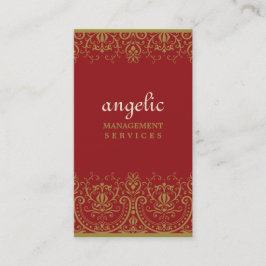 Visita TARJETA DE NEGOCIO:: 1 minuciosamente fina