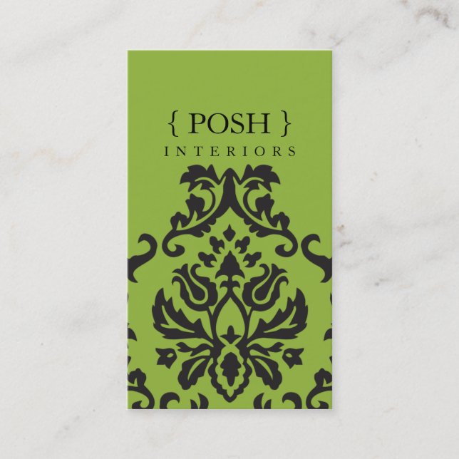 Visita TARJETA DE NEGOCIO :: 3 de abril (Anverso)