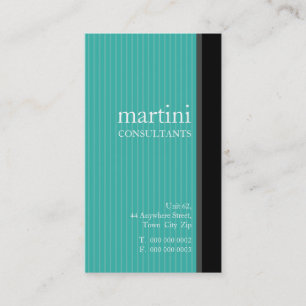 Visita TARJETA DE NEGOCIO :: 7 sencillamente elegante