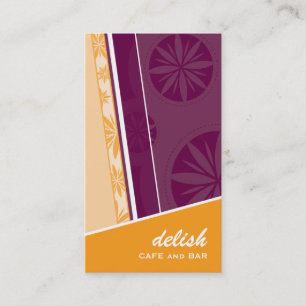 Visita TARJETA DE NEGOCIO ángulos únicos geniales