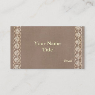 VISITA TARJETA DE NEGOCIO DE DISEÑADOR