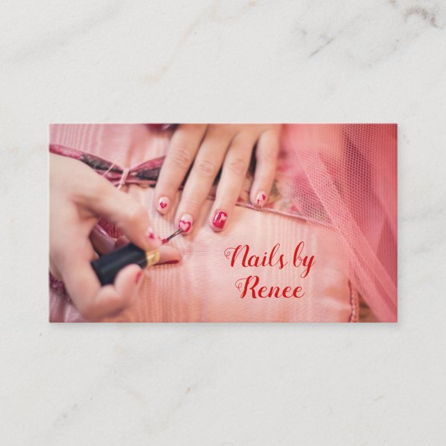 VISITA TARJETA DE NEGOCIO DE NAVEGACIONES DE DISEÑO CARDÍ (Anverso)