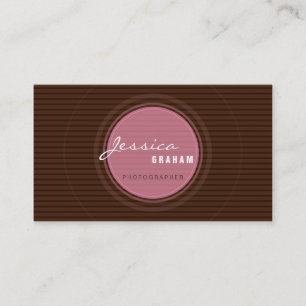 Visita TARJETA DE NEGOCIO DE TRENDY :: radiar 5L