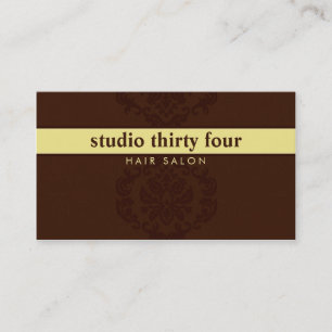 Visita TARJETA DE NEGOCIO :: delicadeza - Stephanie