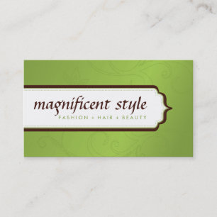 Visita TARJETA DE NEGOCIO :: elegante magnificencia 9
