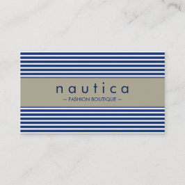 Visita TARJETA DE NEGOCIO :: franja náutica 25