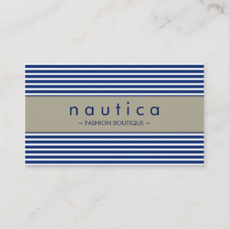 Visita TARJETA DE NEGOCIO :: franja náutica 25