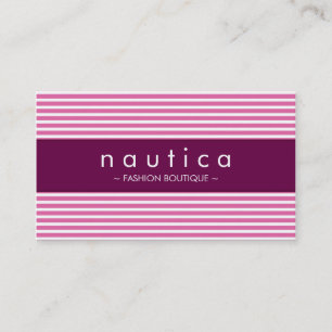 Visita TARJETA DE NEGOCIO :: franja náutica 29