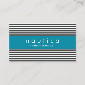 Visita TARJETA DE NEGOCIO :: l striped 26