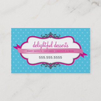 Visita TARJETA DE NEGOCIO lindo elegante fuschia rosa aqu