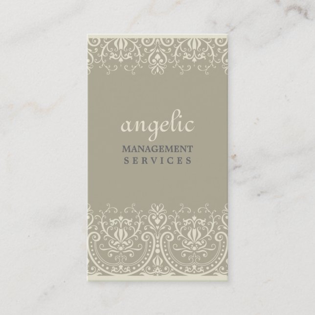 Visita TARJETA DE NEGOCIO :: P8 elaborada (Anverso)