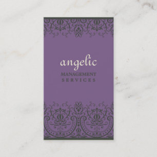 Visita TARJETA DE NEGOCIO :: PÁGINA P5 elaboradamente fin