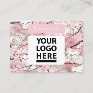 Visita Tarjeta De Negocio personalizado Para Cataratas Fl