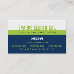 Visita TARJETA DE NEGOCIO PROFESIONAL :: negrita2 10L