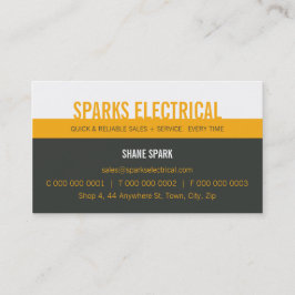 Visita TARJETA DE NEGOCIO PROFESIONAL :: negrita2 1L