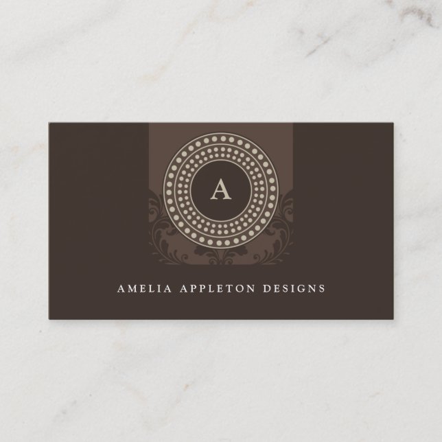 Visita TARJETA DE NEGOCIO :: rotor 5 L (Anverso)