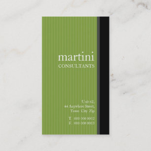 Visita TARJETA DE NEGOCIO :: simplemente elegante 3