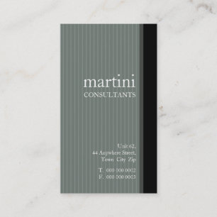 Visita TARJETA DE NEGOCIO :: simplemente elegante 8