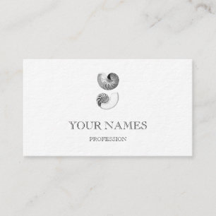 VISITA TARJETA DE NEGOCIOS NAUTILUS SEA Y OCEAN