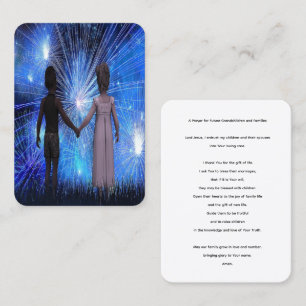 Visita Tarjeta de oración para más nietos