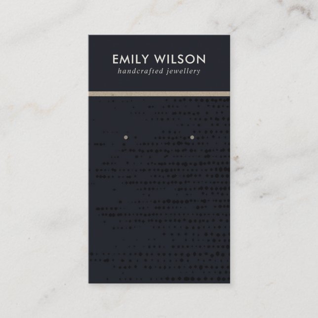 VISITA TARJETA DE PANTALLA DE LA PANTALLA DE LA PANTALLA  (Anverso)