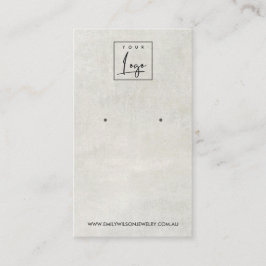 VISITA TARJETA DE PANTALLA DE LA PANTALLA DE LA PANTALLA 