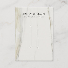 VISITA TARJETA DE PANTALLA DE LA PANTALLA DEL CLIP DEL PE