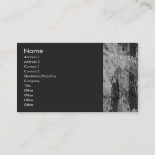 Visita Tarjeta de perfil de flechas de ruedas antiguas