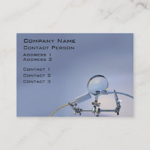 Visita Tarjeta de perfil de Reparador de PC