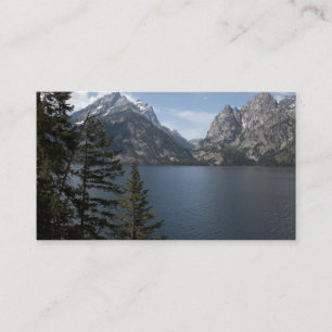 Visita Tarjeta de perfil fotográfico del Parque Nacional 