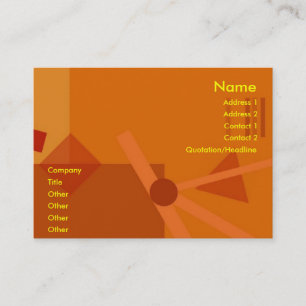 Visita Tarjeta de perfil GeoMe