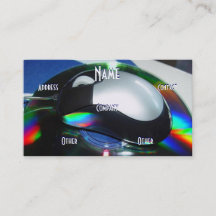 Tarjeta de perfil I de Técnico de Computadora