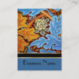 Visita Tarjeta de perfil Imprimir William Morris