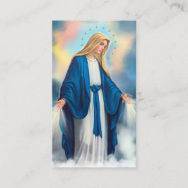 Visita Tarjeta de plegaria sagrada conmemorativa del fune