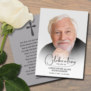 Visita Tarjeta de plegarias fotográficas para la celebrac