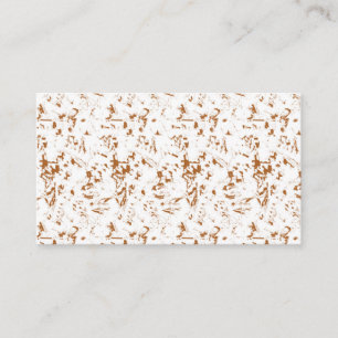 Visita Tarjeta de presentación