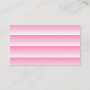 Visita Tarjeta de presentación