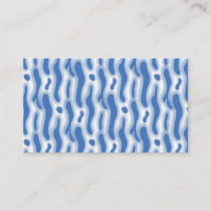 Visita Tarjeta de presentación