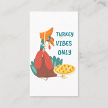 Tarjeta de presentación