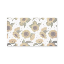 Tarjeta de presentación