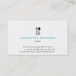 Visita Tarjeta de presentación