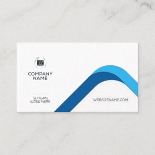 Visita Tarjeta de presentación