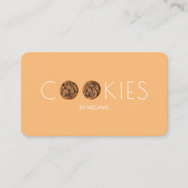 Visita Tarjeta de presentación